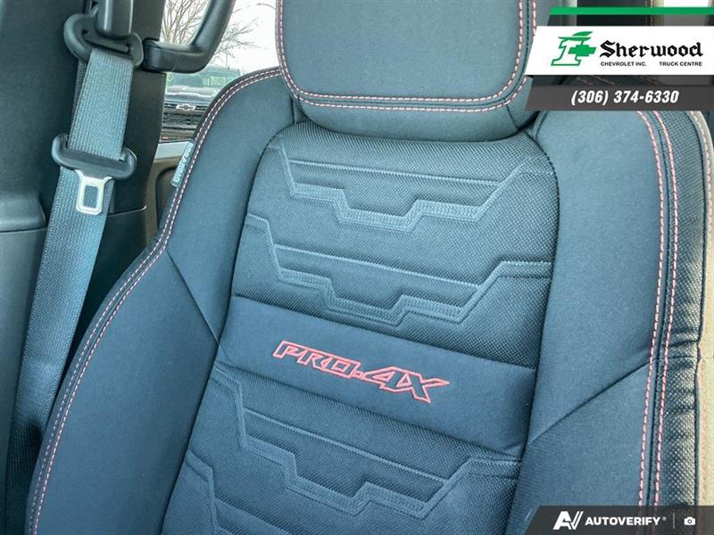 nissan Frontier 2025 - 20