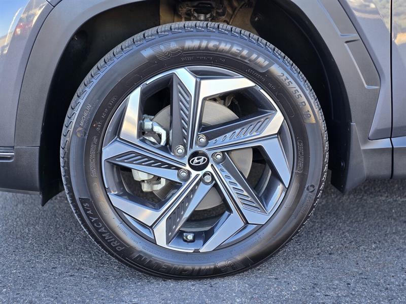 hyundai Tucson hybride 2024 - 7