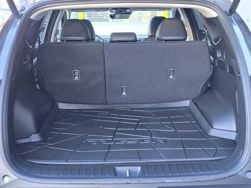 hyundai Tucson hybride 2024 - 11