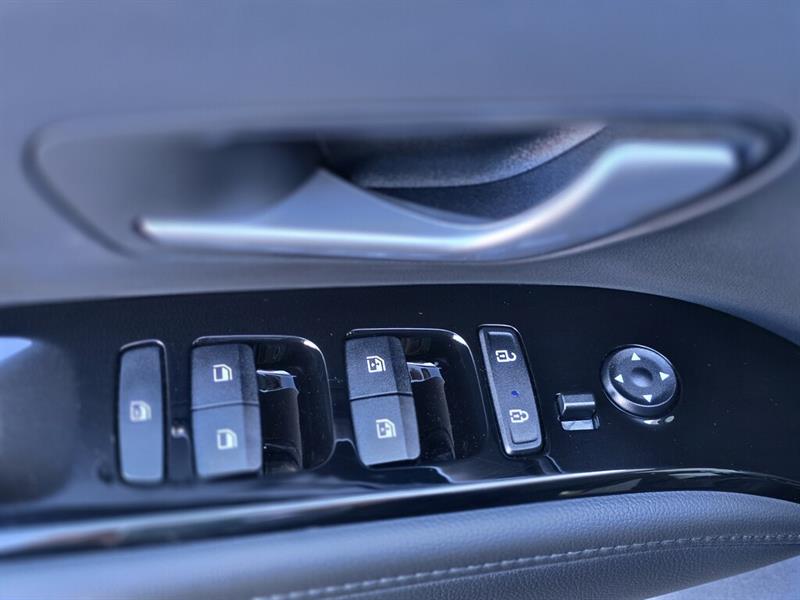 hyundai Tucson hybride 2024 - 13