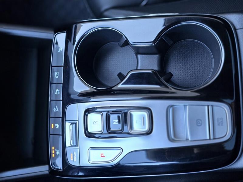 hyundai Tucson hybride 2024 - 17