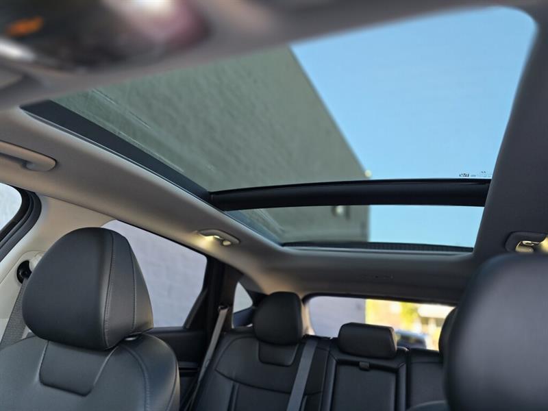 hyundai Tucson hybride 2024 - 20