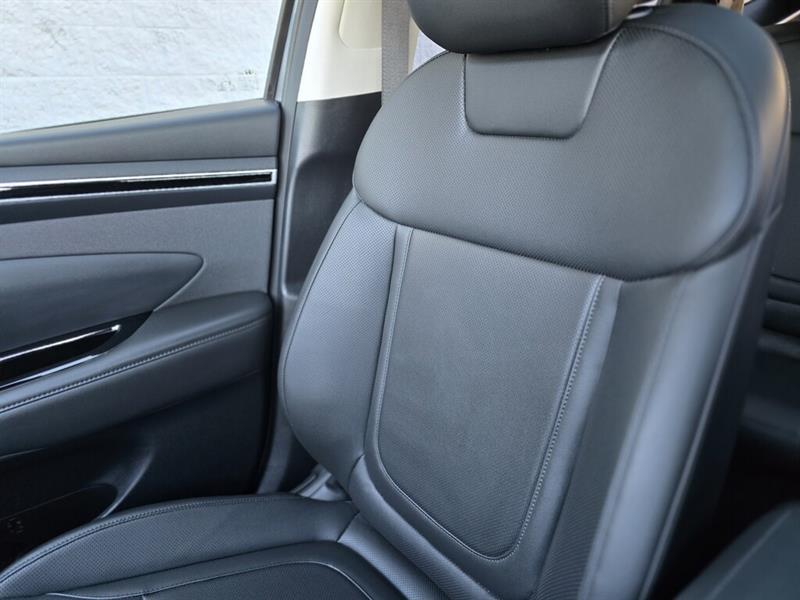 hyundai Tucson hybride 2024 - 21