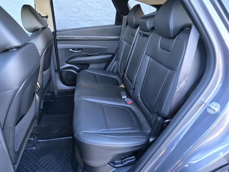 hyundai Tucson hybride 2024 - 22