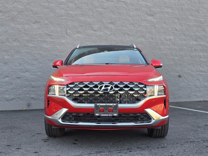 hyundai Santa Fe 2023 - 2