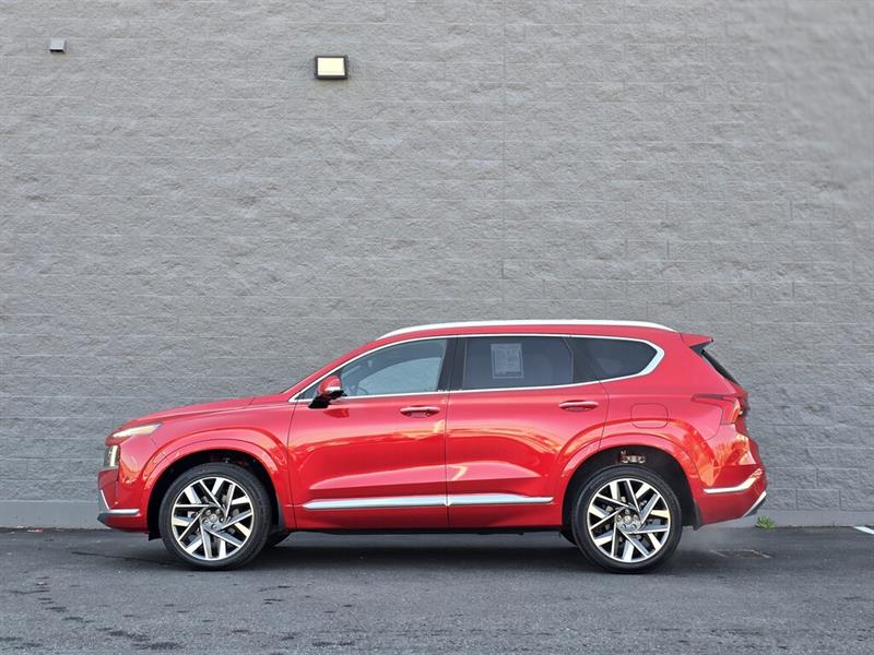 hyundai Santa Fe 2023 - 3