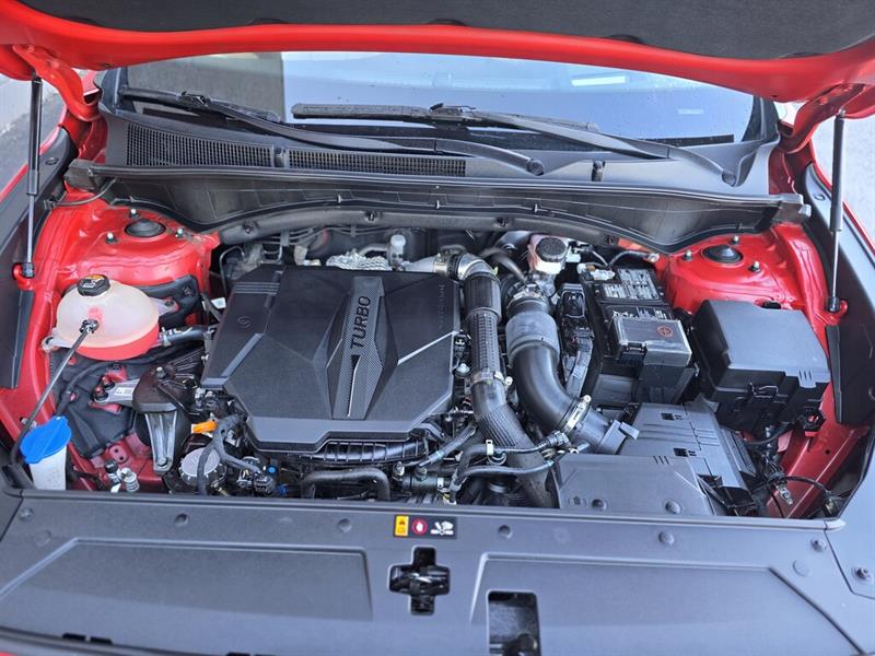 hyundai Santa Fe 2023 - 6