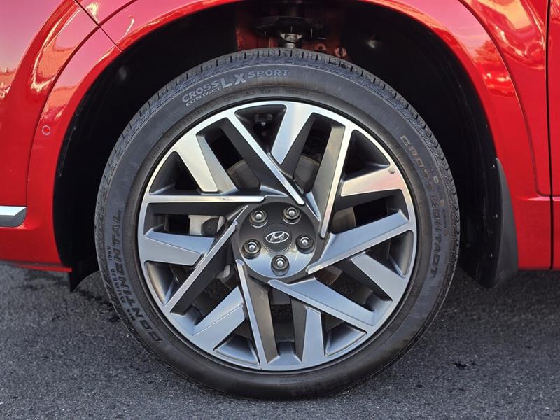 hyundai Santa Fe 2023 - 7