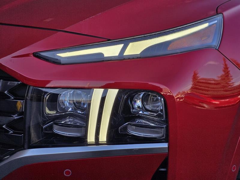 hyundai Santa Fe 2023 - 9