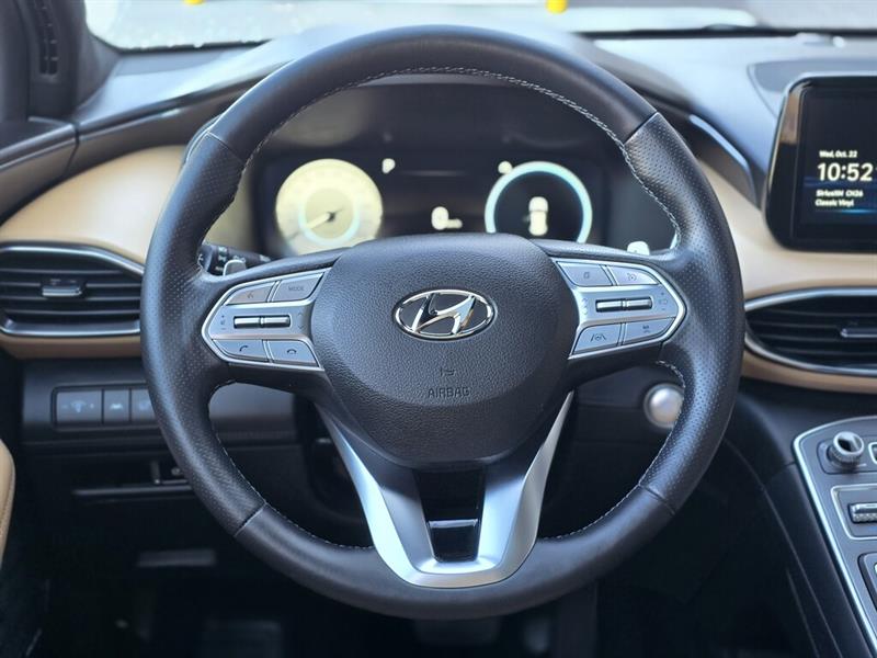 hyundai Santa Fe 2023 - 13