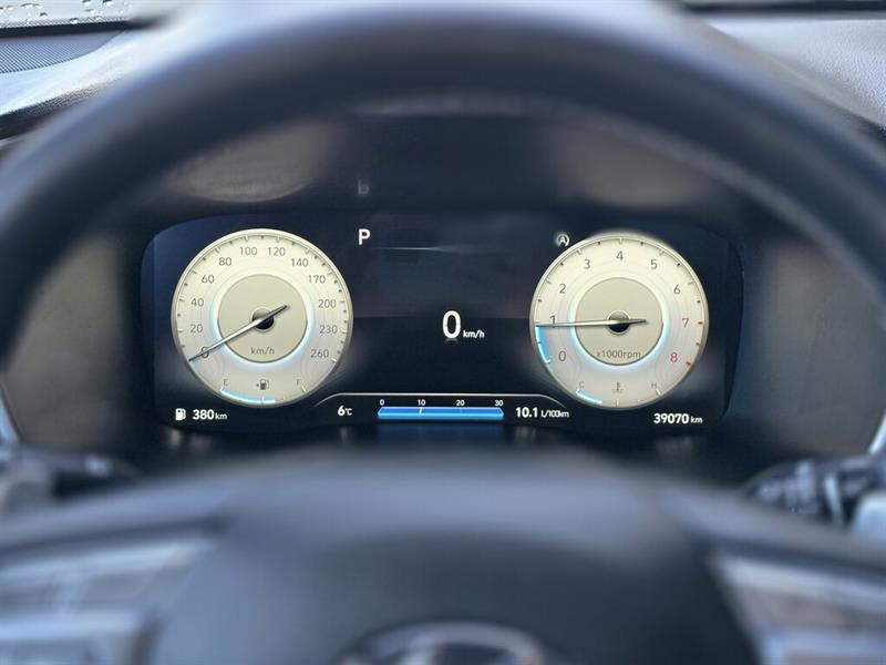 hyundai Santa Fe 2023 - 17