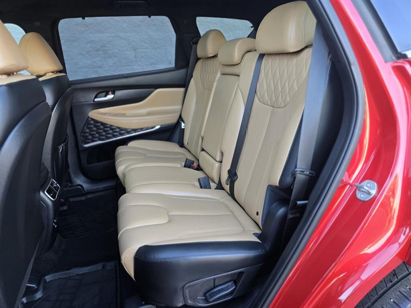 hyundai Santa Fe 2023 - 19