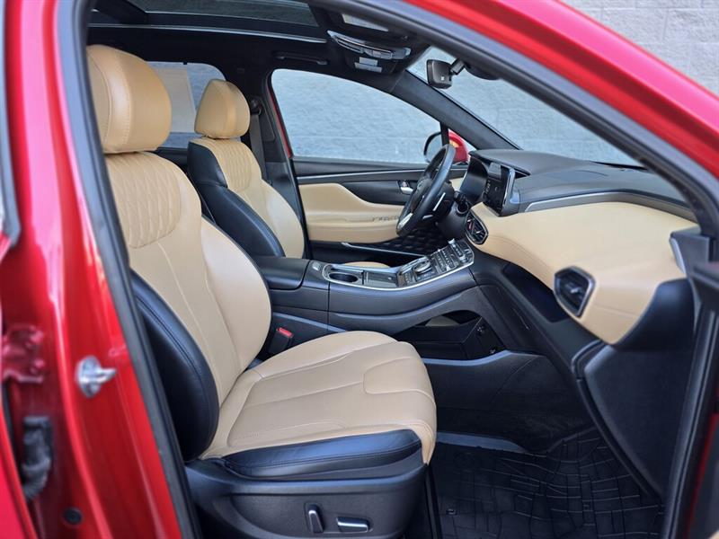 hyundai Santa Fe 2023 - 21