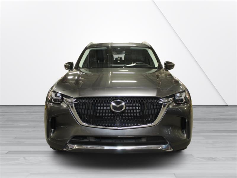 mazda CX-90 2024 - 2