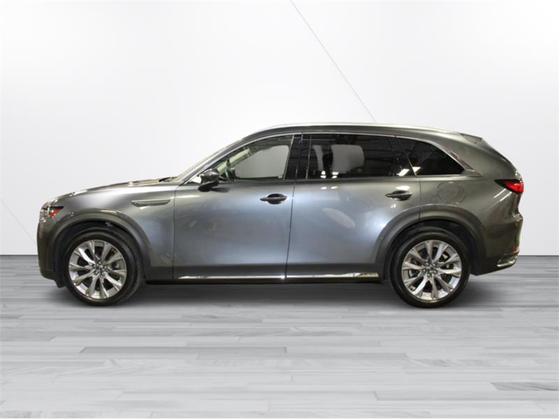 mazda CX-90 2024 - 3