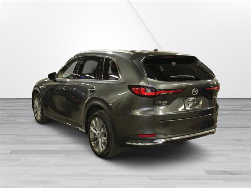mazda CX-90 2024 - 4