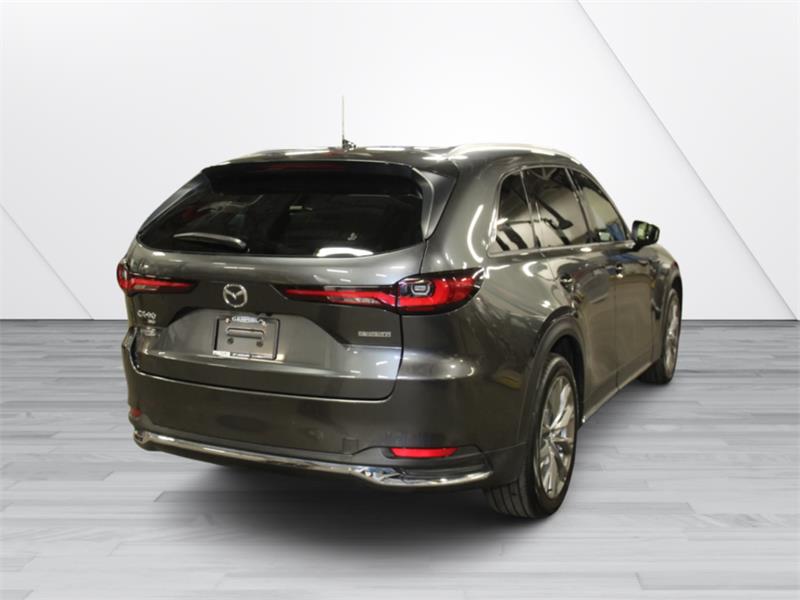 mazda CX-90 2024 - 5