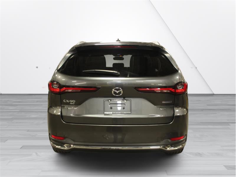 mazda CX-90 2024 - 6