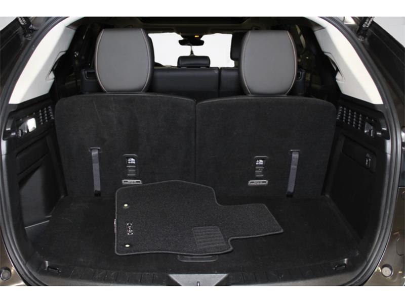 mazda CX-90 2024 - 7