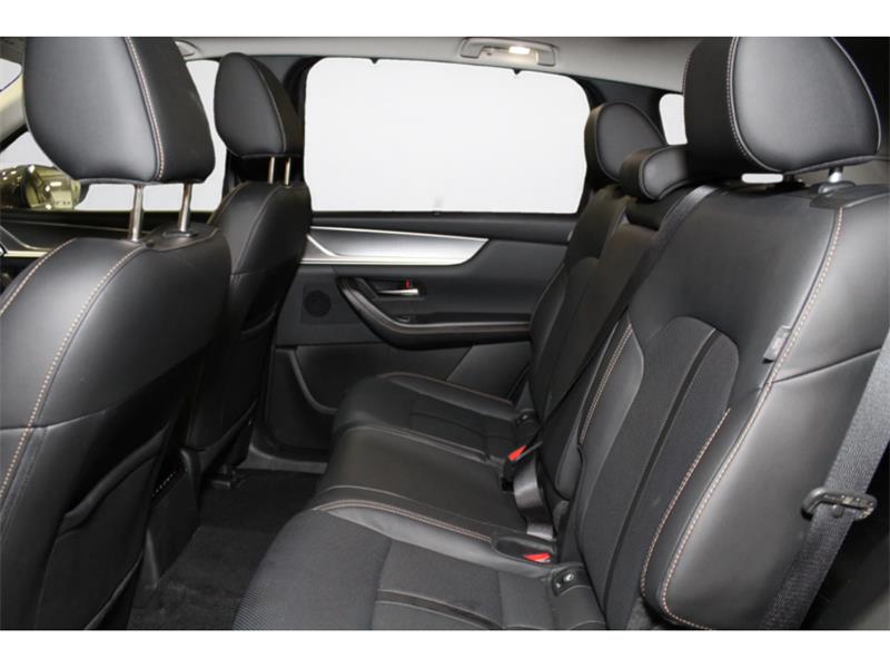 mazda CX-90 2024 - 10