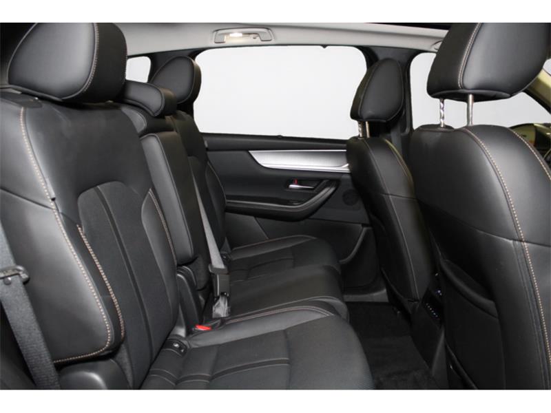 mazda CX-90 2024 - 12