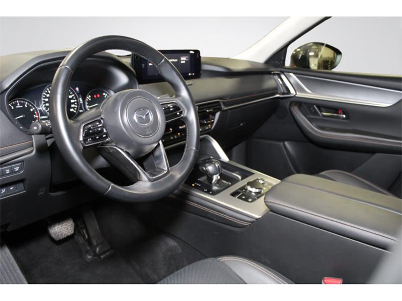 mazda CX-90 2024 - 14
