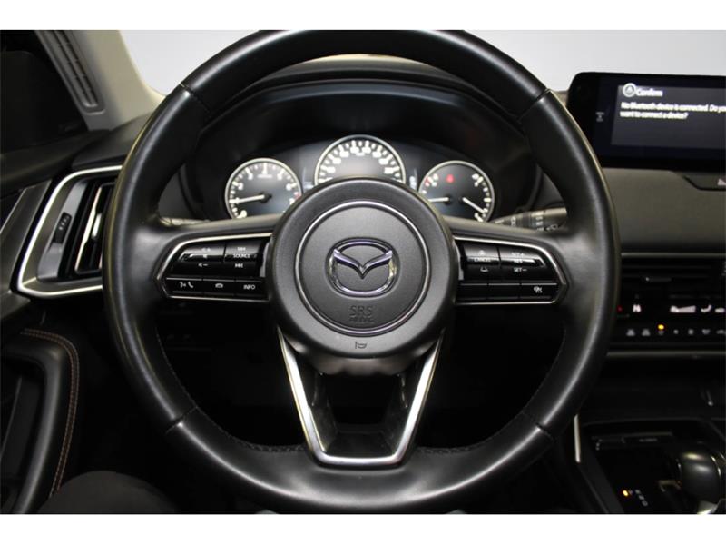 mazda CX-90 2024 - 15