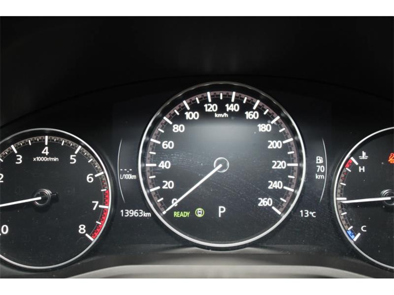 mazda CX-90 2024 - 18