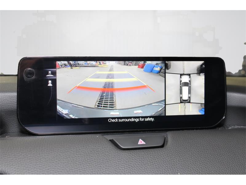 mazda CX-90 2024 - 20