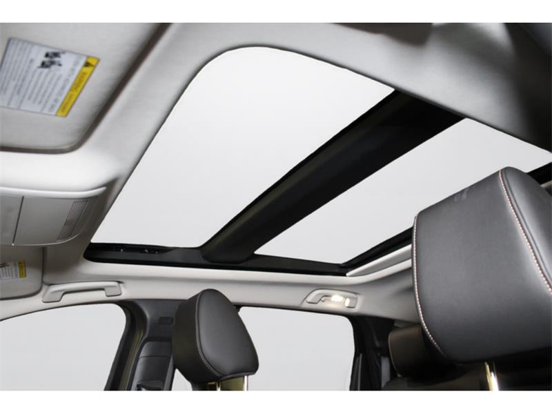 mazda CX-90 2024 - 22