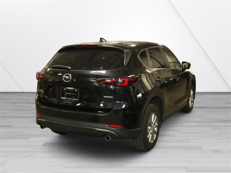 mazda CX-5 2022 - 5