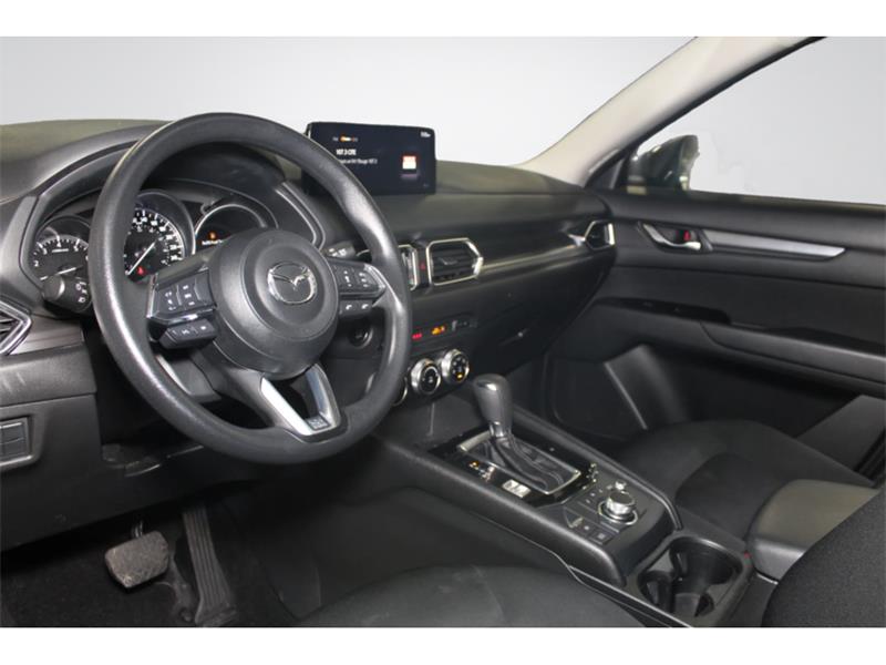 mazda CX-5 2022 - 11