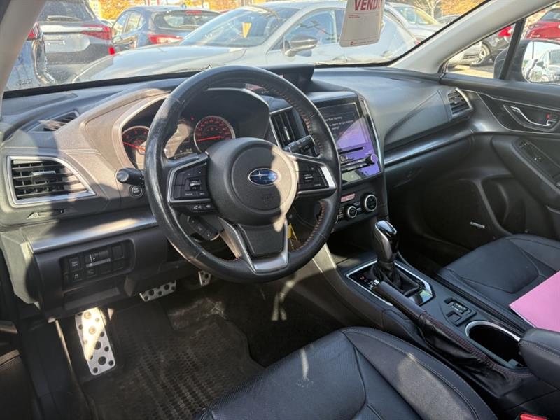 subaru Impreza 2017 - 3