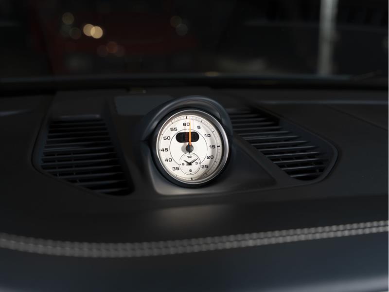 porsche 911 2018 - 9