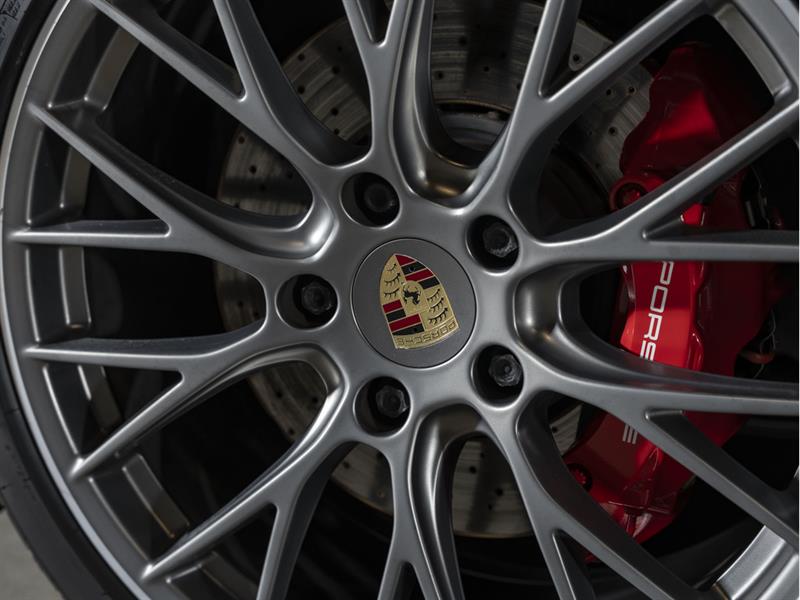 porsche 911 2018 - 14