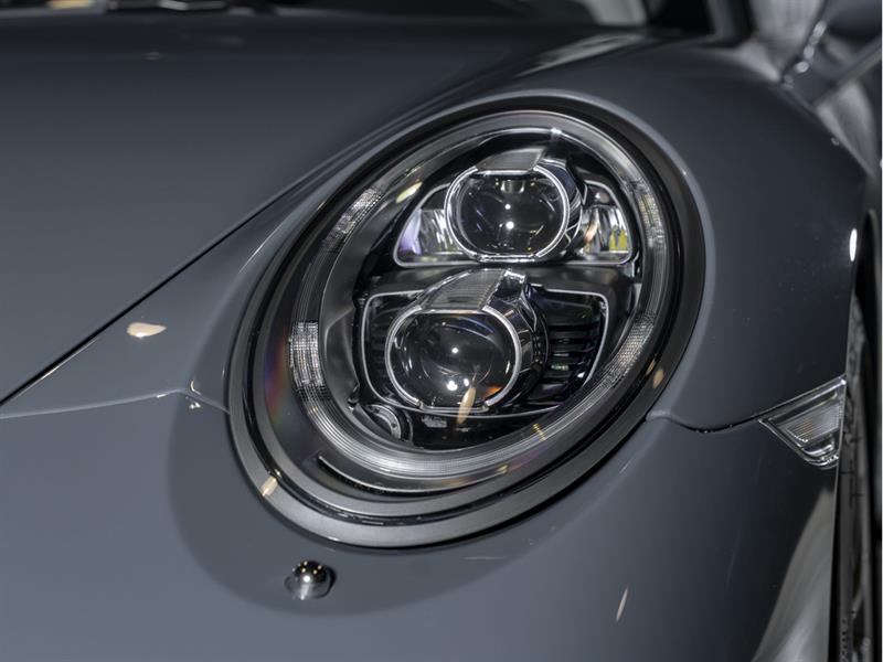 porsche 911 2018 - 22