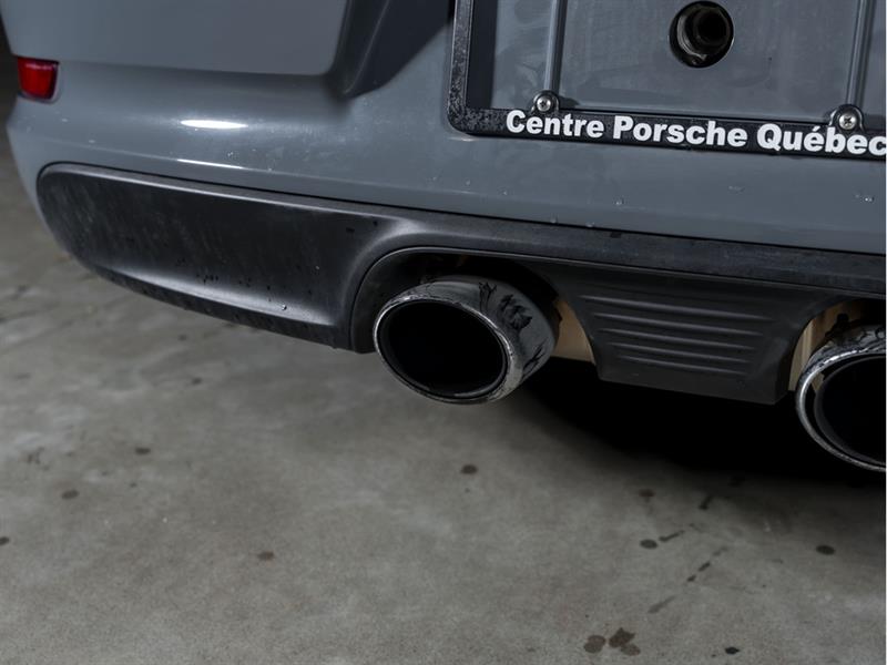 porsche 911 2018 - 25