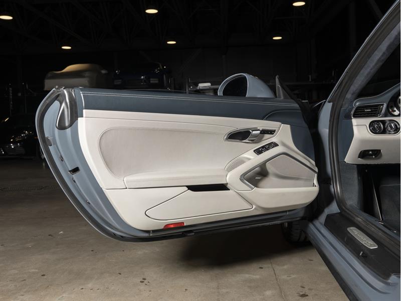 porsche 911 2018 - 26