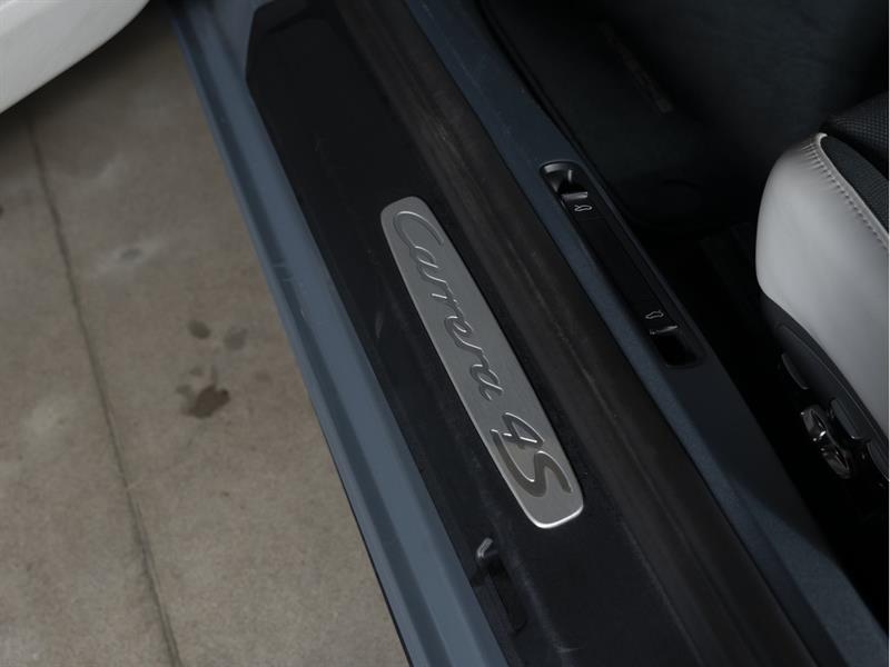 porsche 911 2018 - 28