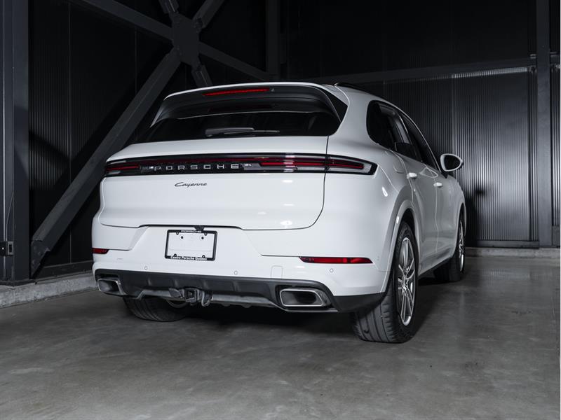porsche Cayenne 2025 - 3