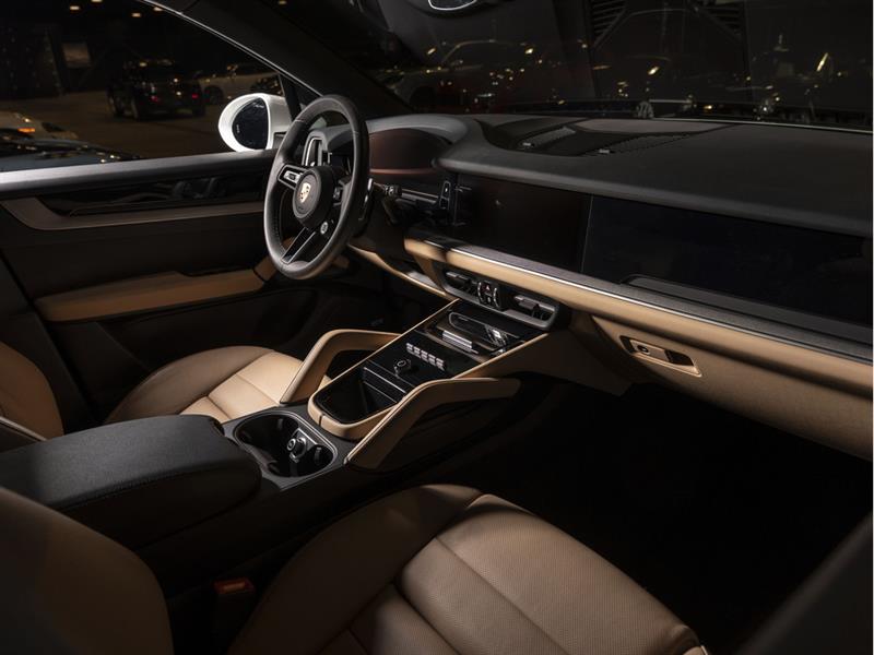porsche Cayenne 2025 - 4