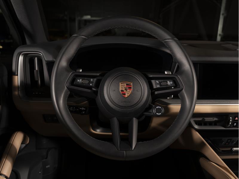 porsche Cayenne 2025 - 6