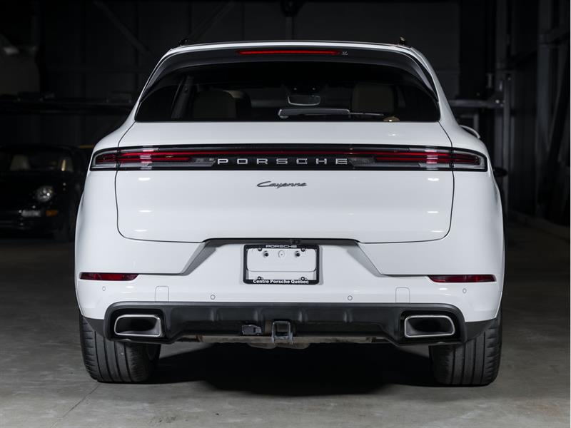 porsche Cayenne 2025 - 10