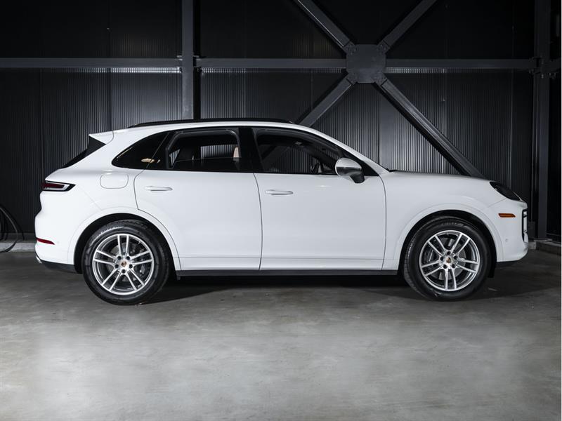 porsche Cayenne 2025 - 11