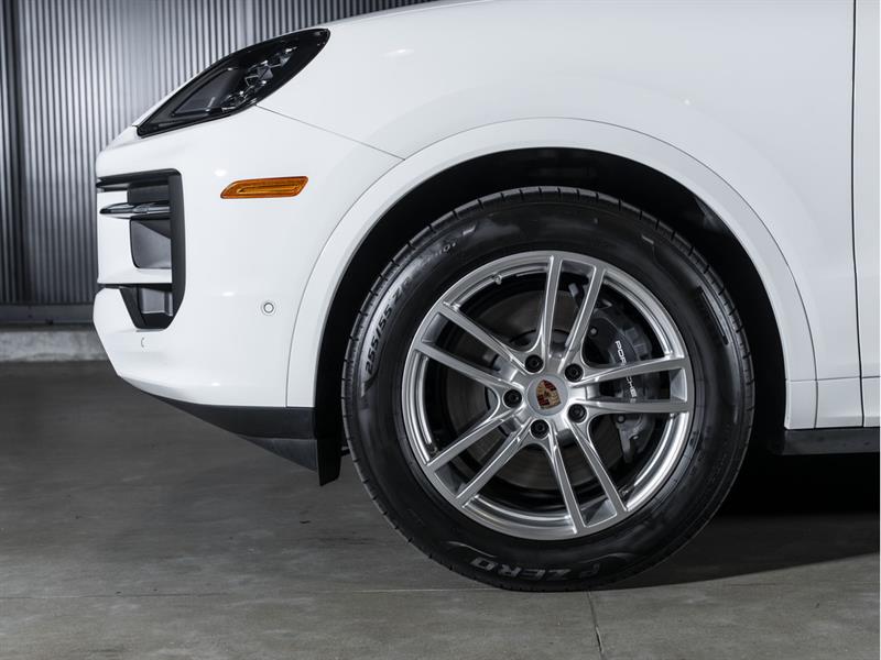 porsche Cayenne 2025 - 13