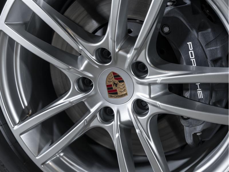 porsche Cayenne 2025 - 14