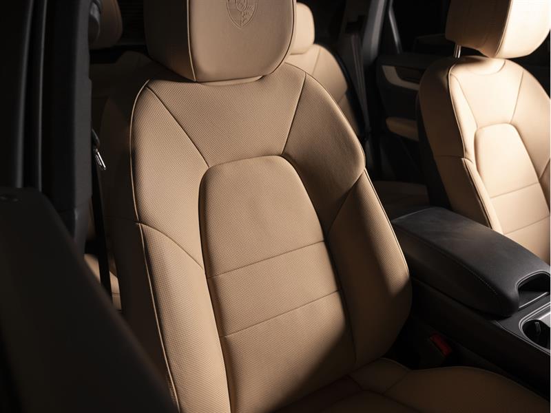 porsche Cayenne 2025 - 16