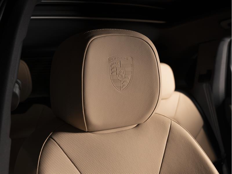 porsche Cayenne 2025 - 17