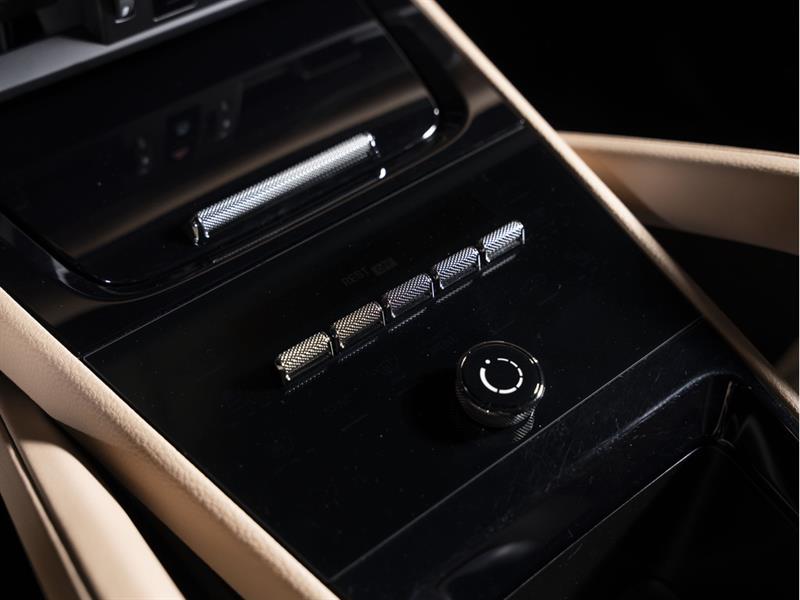 porsche Cayenne 2025 - 18