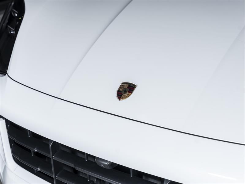 porsche Cayenne 2025 - 20